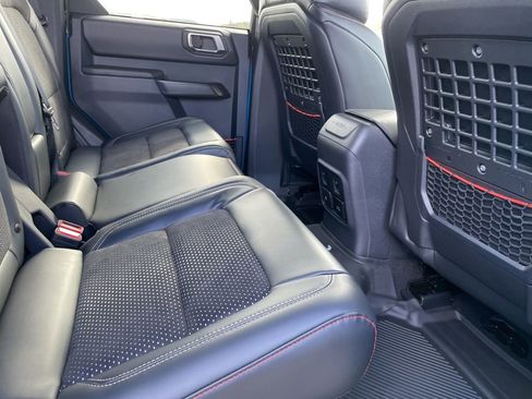 Used 2024 Ford Bronco Raptor image 81