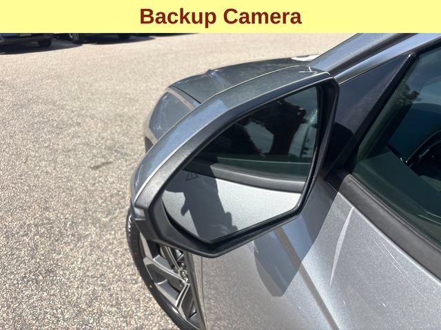 Used 2022 Hyundai Tucson SEL w/ Convenience Package AWD/4WD image 9