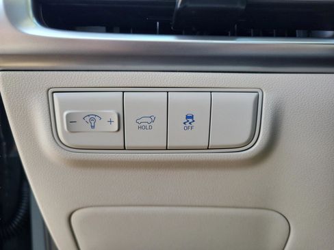 New 2026 Hyundai Tucson SEL image 23