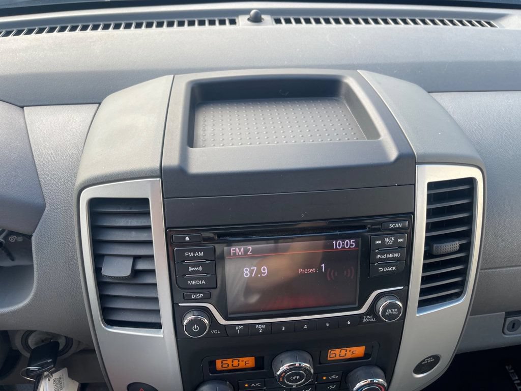 Used 2018 Nissan Frontier SV w/ Value Truck Package RWD image 21
