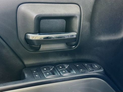 Used 2016 Chevrolet Silverado 2500 LT w/ LT Convenience Package image 18