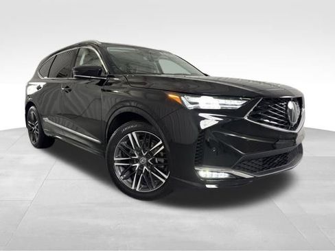 New 2026 Acura MDX w/ Advance Package image 4