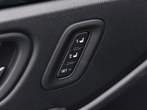 New 2026 Honda Passport RTL image 9