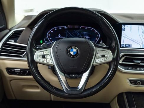 Used 2019 BMW X7 xDrive50i w/ Premium Package image 14