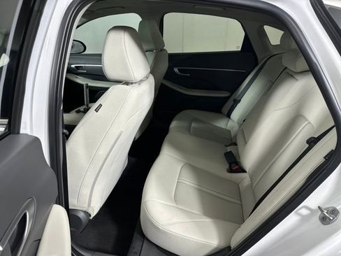 Used 2024 Hyundai Sonata SEL w/ Convenience Package image 25