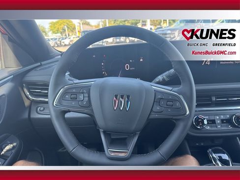 New 2026 Buick Envista Preferred w/ Convenience I Package image 23