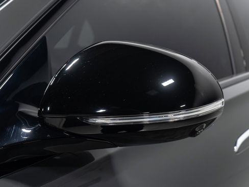 Used 2025 Mercedes-Benz S 63 AMG S image 17