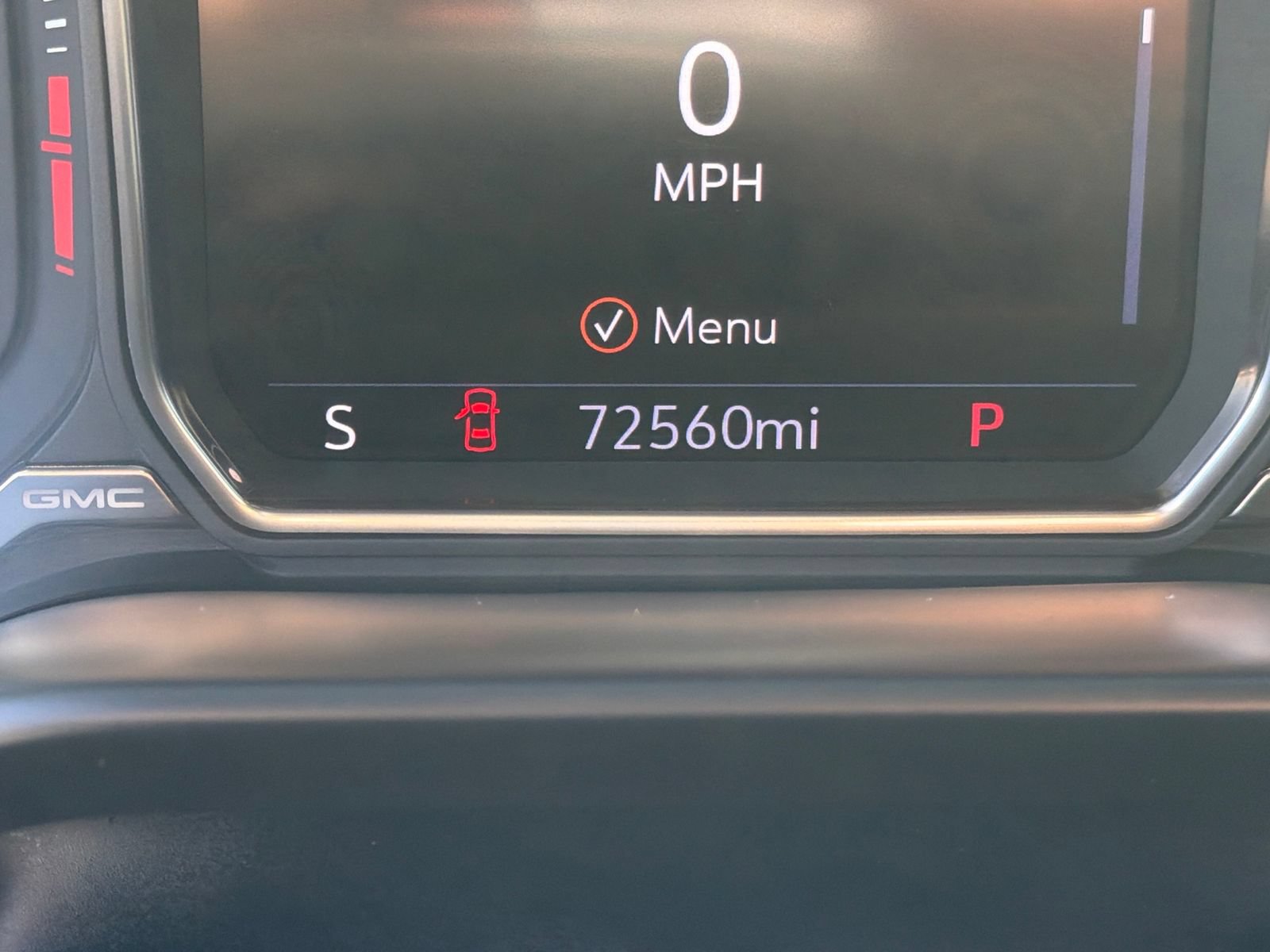Used 2020 GMC Sierra 1500 Denali w/ Denali Ultimate Package AWD/4WD image 20