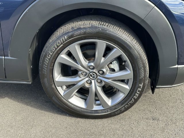 Used 2024 MAZDA CX-30 AWD 2.5 S w/ Preferred Package image 11