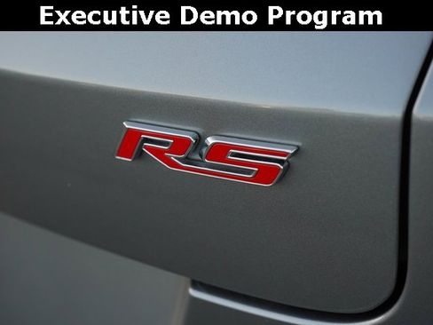 Used 2026 Chevrolet TrailBlazer RS w/ Convenience Package image 16