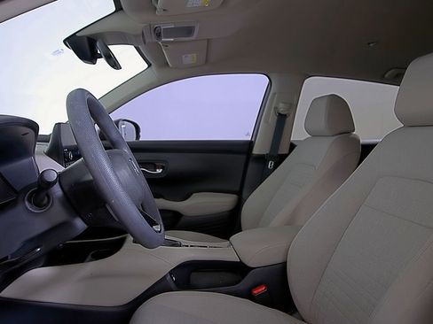 Used 2023 Honda HR-V LX image 21