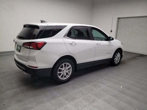 Used 2023 Chevrolet Equinox LT image 10