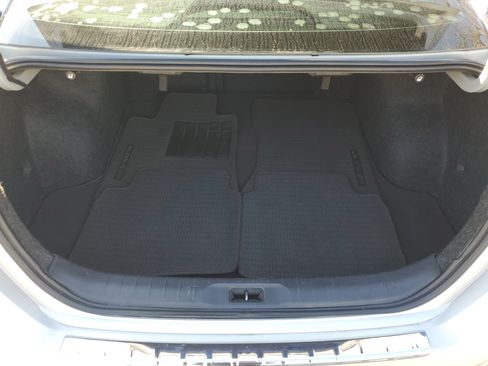 Certified 2019 Nissan Altima 2.5 SR w/ SR Premium Package image 12