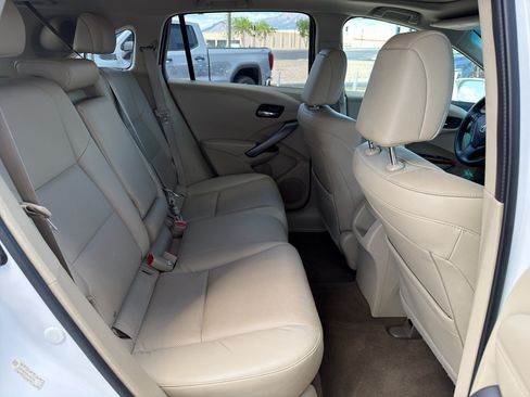 Used 2015 Acura RDX AWD w/ Technology Package image 16