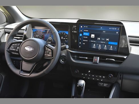 New 2026 Subaru Outback Limited XT AWD/4WD image 17