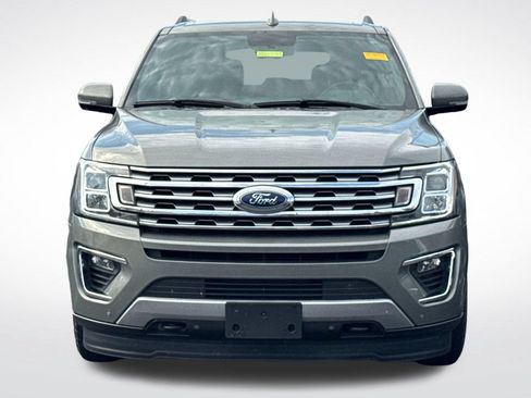 Used 2019 Ford Expedition Max Limited AWD/4WD image 3