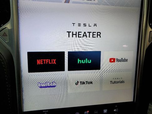 Used 2017 Tesla Model S 75D image 32