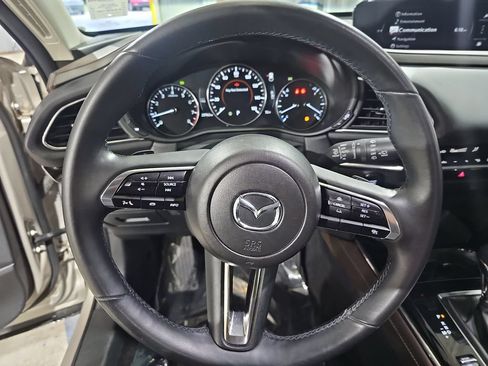 Certified 2024 MAZDA CX-30 AWD 2.5 S w/ Premium Package image 17