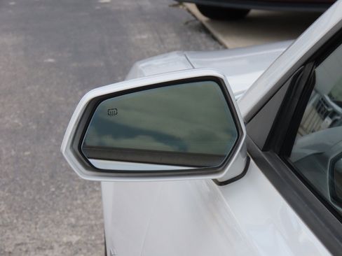 Used 2014 Chevrolet Camaro LT w/ RS Package RWD image 17
