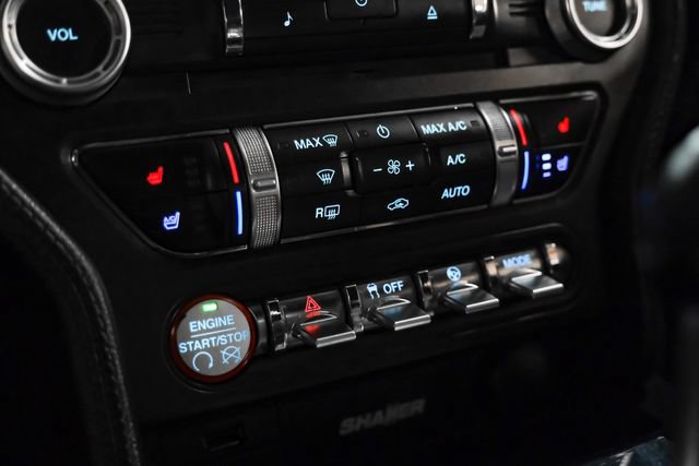 Used 2017 Ford Mustang GT Premium RWD image 24