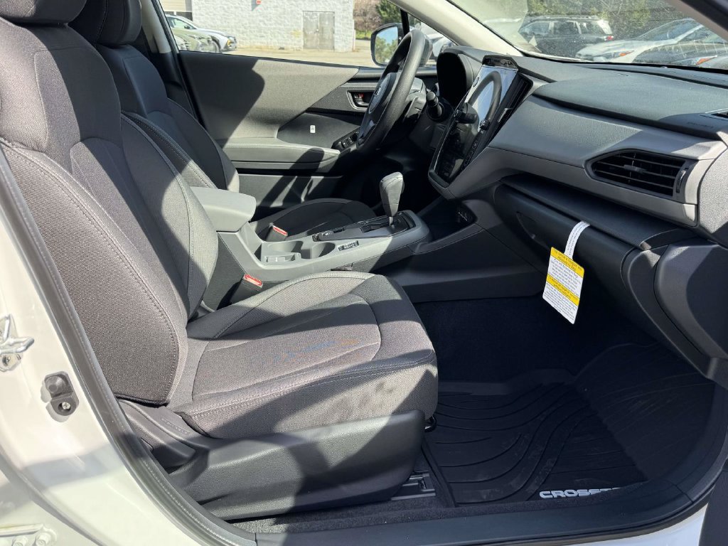 Certified 2026 Subaru Crosstrek 2.5i Premium AWD/4WD image 10