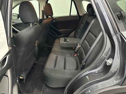 Used 2014 MAZDA CX-5 Touring w/ Bose/Moonroof Package image 21