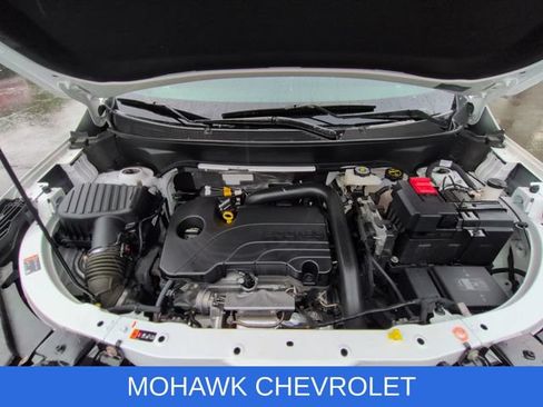 Certified 2025 Chevrolet Equinox LT w/ Safety and Technology Package AWD/4WD image 30