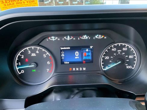 Used 2023 Ford F250 XL image 24