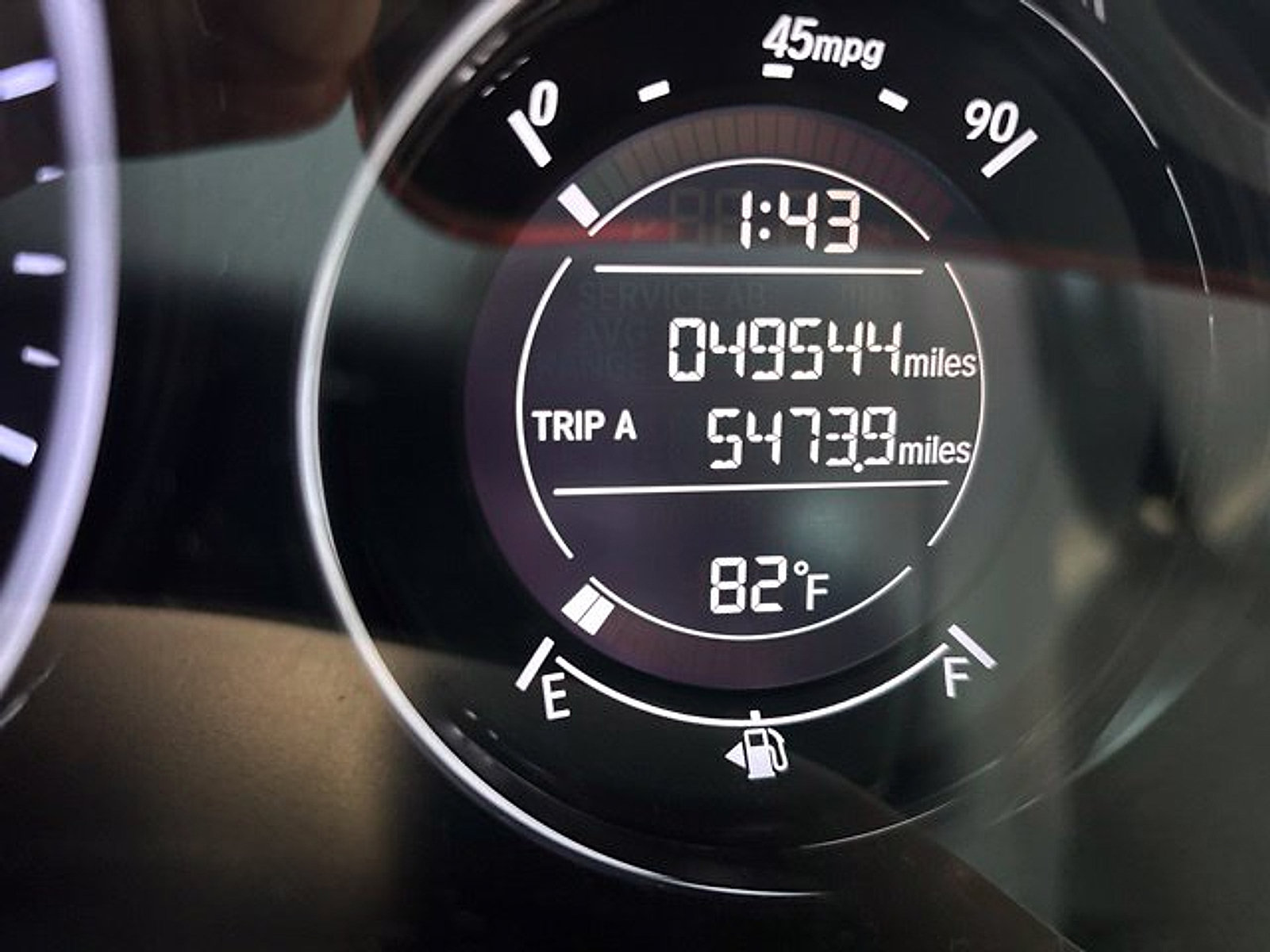 Certified 2022 Honda HR-V LX image 3