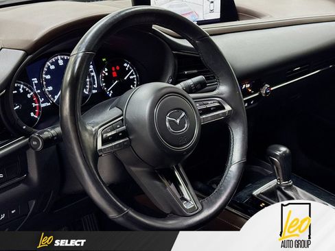 Used 2022 MAZDA CX-30 2.5 Turbo w/ Premium Plus Pkg AWD/4WD image 14