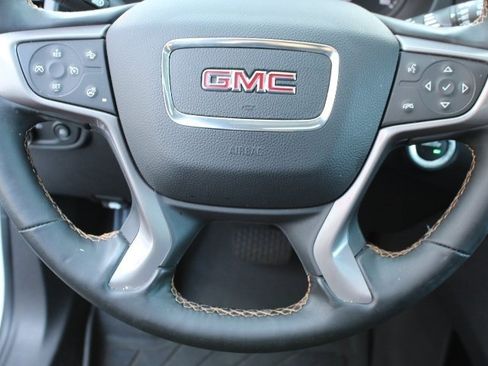 Used 2024 GMC Terrain AT4 image 13