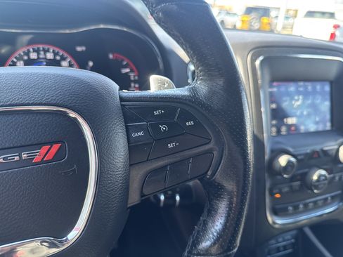 Used 2019 Dodge Durango GT AWD/4WD image 24