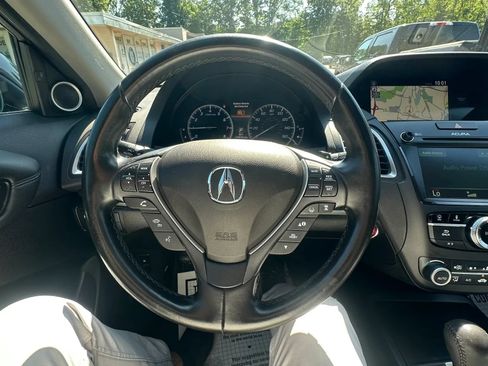 Used 2017 Acura RDX AWD w/ Advance Package image 12