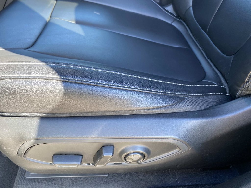 Certified 2023 Jeep Grand Cherokee Limited AWD/4WD image 22