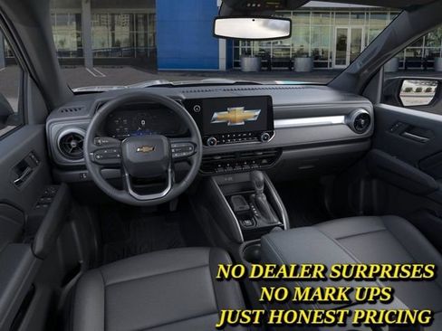 New 2026 Chevrolet Colorado LT w/ LT Convenience Package image 15