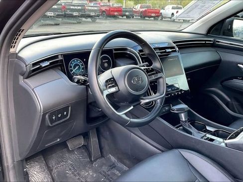 Used 2023 Hyundai Tucson XRT FWD image 13