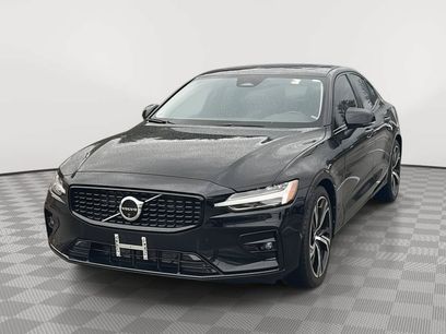 Used 2025 Volvo S60 B5 Plus