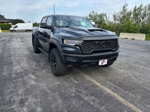 Used 2025 RAM 1500 RHO w/ RHO Level 1 Equipment Group AWD/4WD image 2