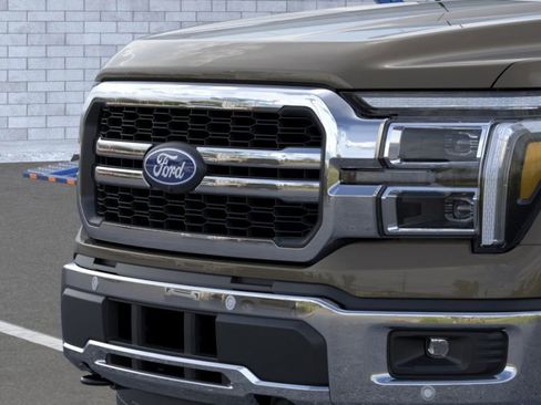 New 2026 Ford F150 Lariat image 17