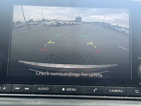 Certified 2023 Nissan Rogue SV w/ SV Premium B Package FWD image 26