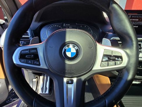 Used 2022 BMW X4 xDrive30i w/ Premium Package Essential image 27