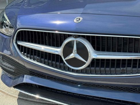 New 2025 Mercedes-Benz C 300 4MATIC Sedan image 13