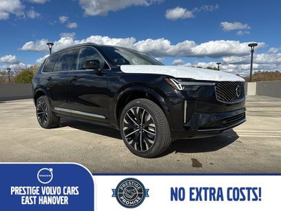 New 2026 Volvo XC90 B5 Plus