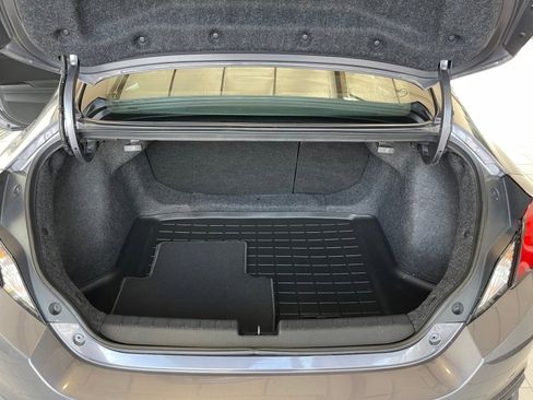 Used 2020 Honda Civic EX image 17