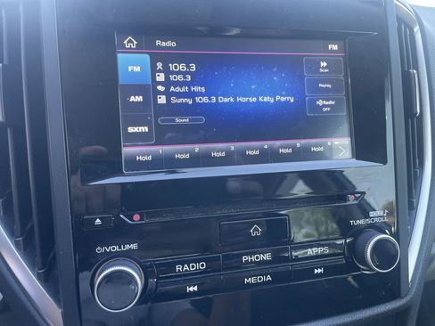 Used 2021 Subaru Forester Premium w/ Popular Package #1 image 20