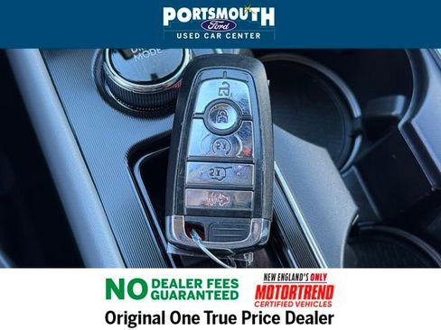 Used 2022 Lincoln Corsair AWD w/ Equipment Group 101A image 13