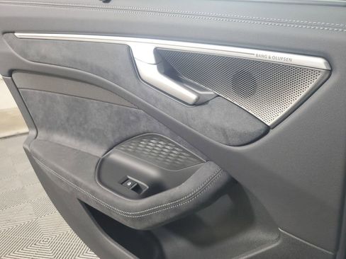 New 2026 Audi A6 Prestige image 17