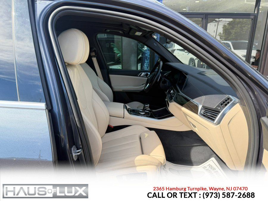 Used 2020 BMW X5 xDrive40i w/ Premium Package AWD/4WD image 15