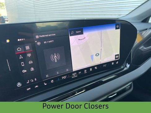 New 2026 Audi A6 Prestige image 9