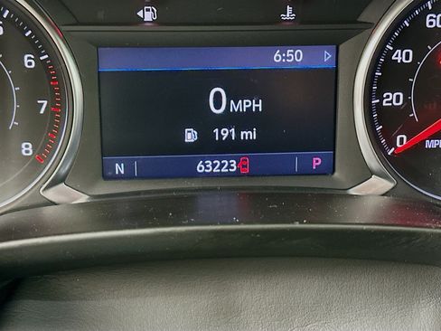 Used 2023 Chevrolet Blazer LT image 18